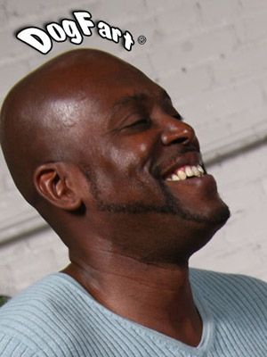 Kinoposter Lexington Steele