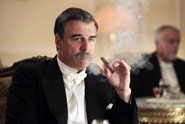 Bild Chris Noth