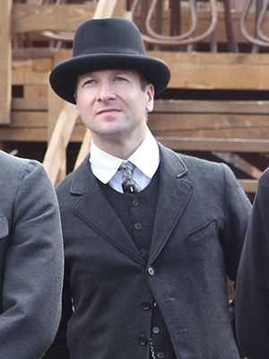 Kinoposter Billy Carter