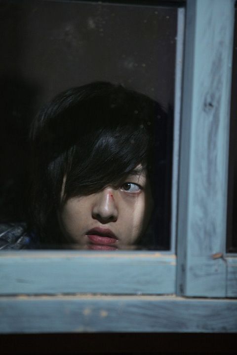 A Werewolf Boy : Bild