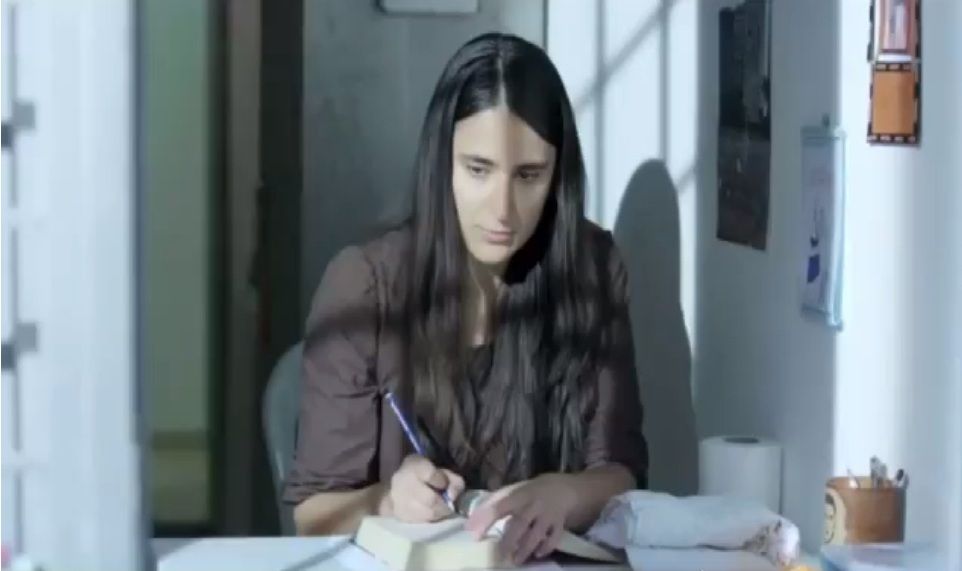 Typ-F Der Film : Bild