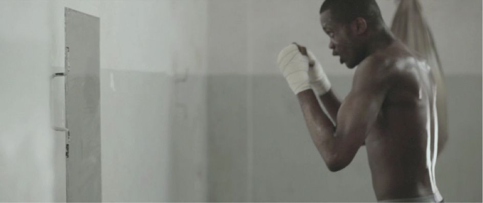 Bild Christian Mupondo