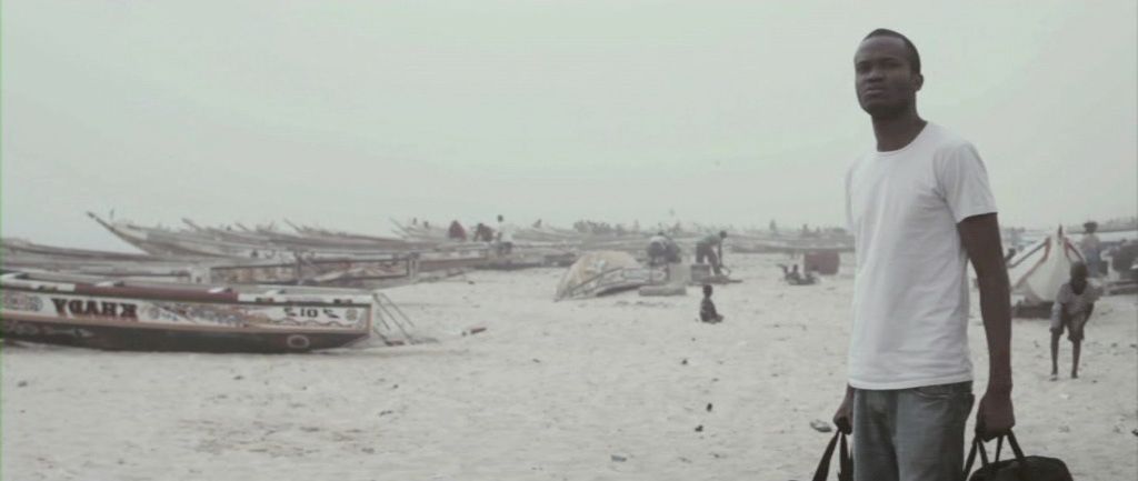 Bild Christian Mupondo