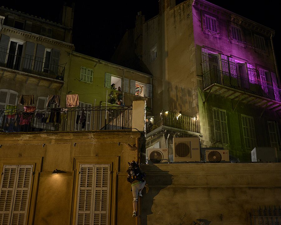 La Vraie vie des profs : Bild