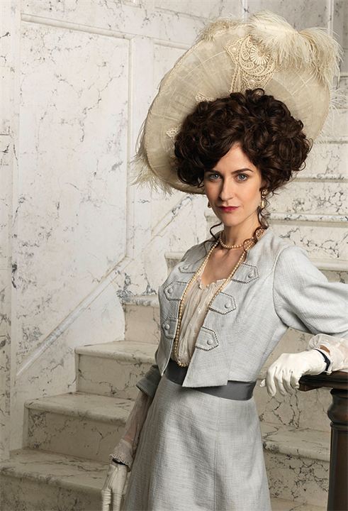 Bild Katherine Kelly