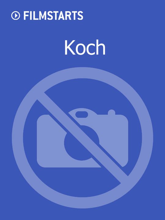 Koch : Kinoposter