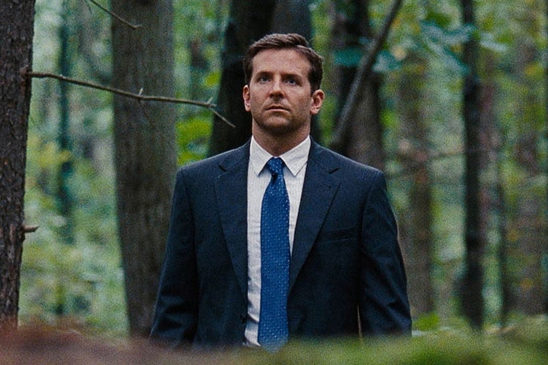 The Place Beyond The Pines : Bild Bradley Cooper