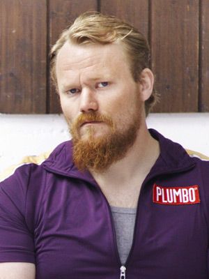 Kinoposter Ole Sletner