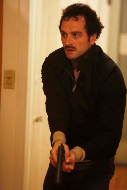 The Americans : Bild Matthew Rhys