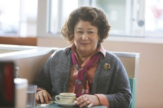 The Americans : Bild Margo Martindale