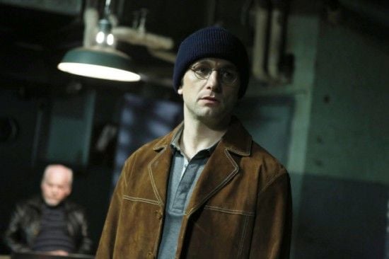 The Americans : Bild Matthew Rhys