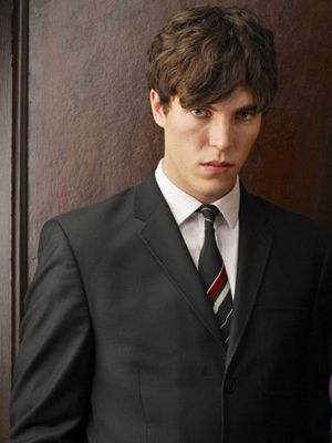 Kinoposter Tom Hughes (II)