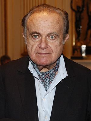 Kinoposter Guy Béart