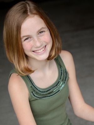 Kinoposter Madison Lintz