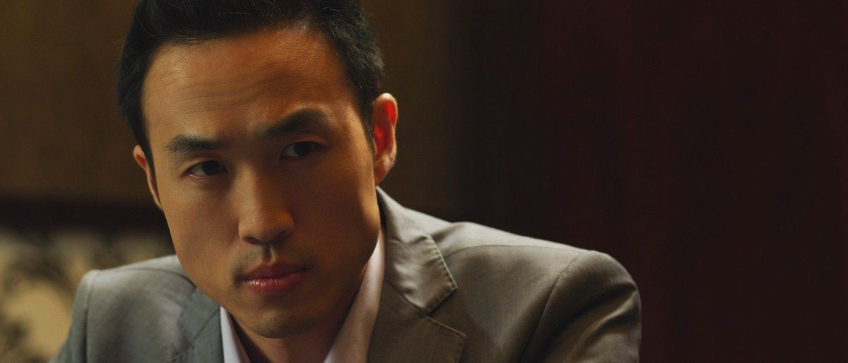 The Supercapitalist : Bild Derek Ting