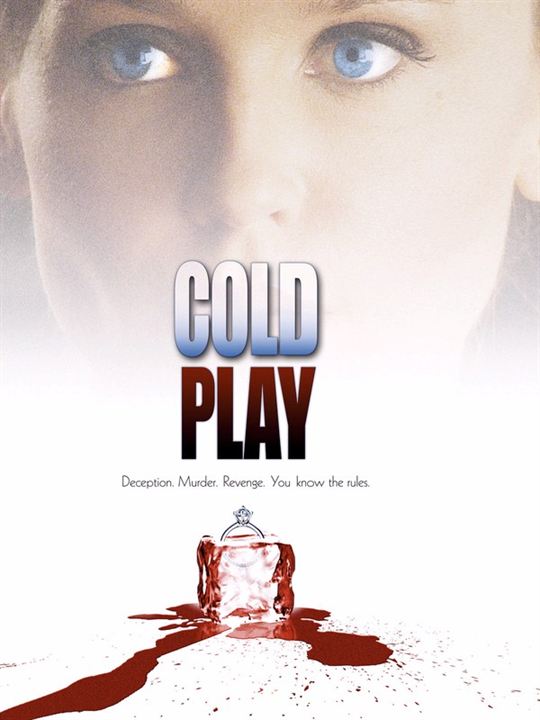 Cold Play : Kinoposter