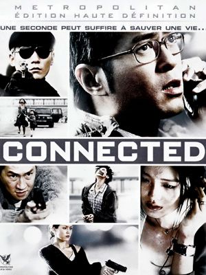 Connected : Kinoposter