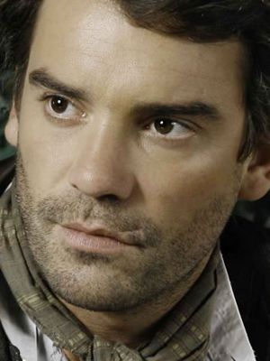 Kinoposter Diego Muñoz