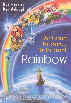 Rainbow : Kinoposter