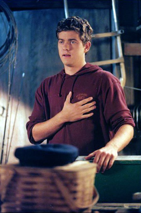 Bild Joshua Jackson