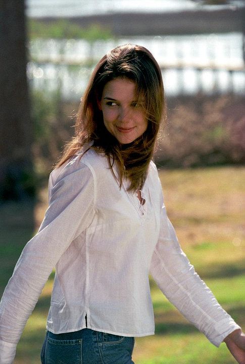 Bild Katie Holmes