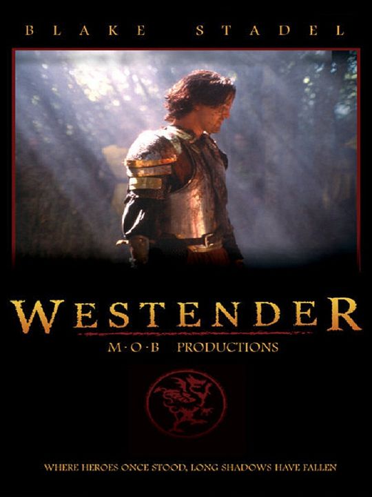 Westender : Kinoposter
