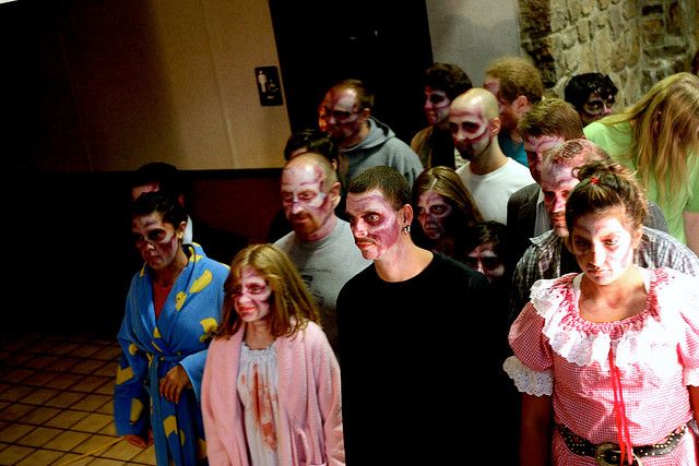 Deadlands 2: Trapped : Bild