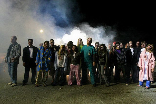 Deadlands 2: Trapped : Bild