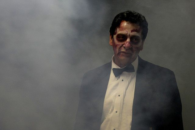 Deadlands 2: Trapped : Bild