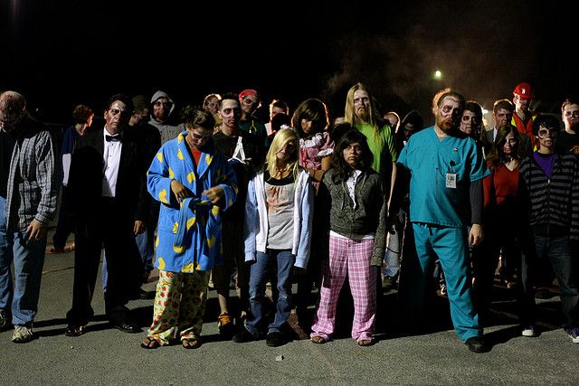 Deadlands 2: Trapped : Bild