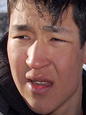 Kinoposter Gaba Petersen