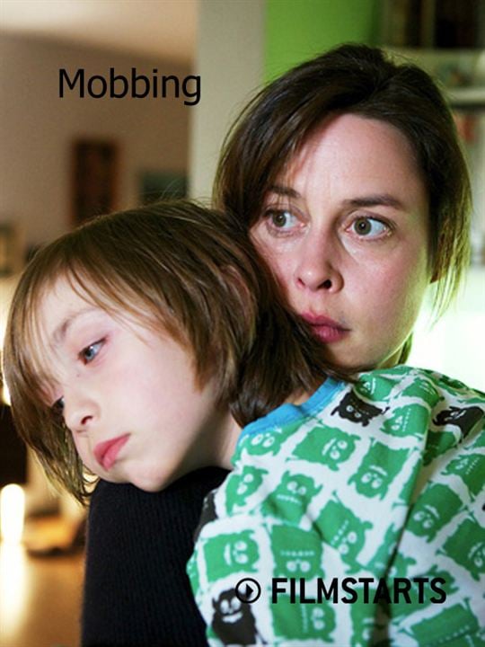 Mobbing : Kinoposter