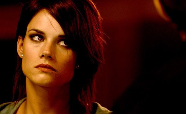 Bild Missy Peregrym