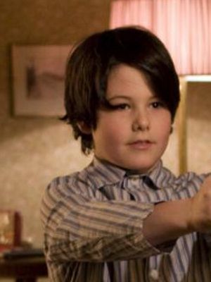 Kinoposter Jean-Luca Classen