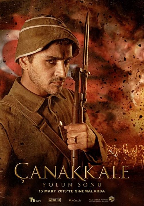 Canakkale - Der unbesiegbare Widerstand : Bild