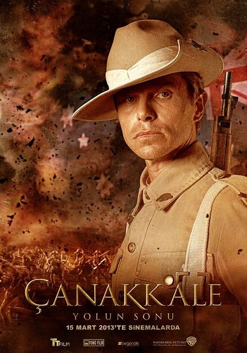 Canakkale - Der unbesiegbare Widerstand : Bild