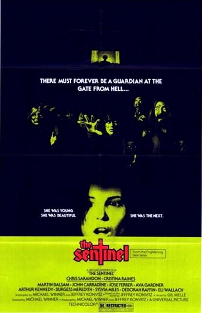 Hexensabbat : Kinoposter