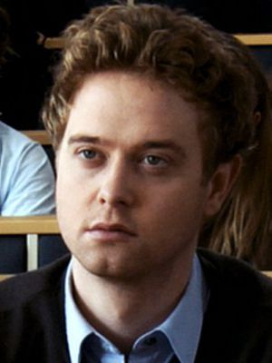 Kinoposter Emil Johnsen