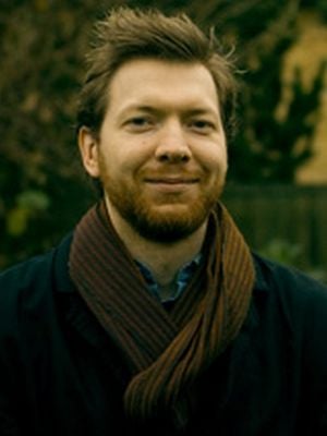 Kinoposter Jan Rahbek