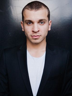 Kinoposter Edin Hasanovic