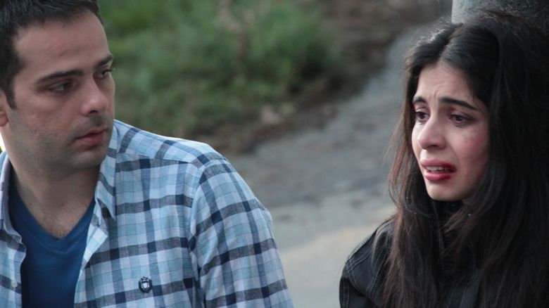 Gelmeyen Bahar - Der Frühling ohne dich : Bild