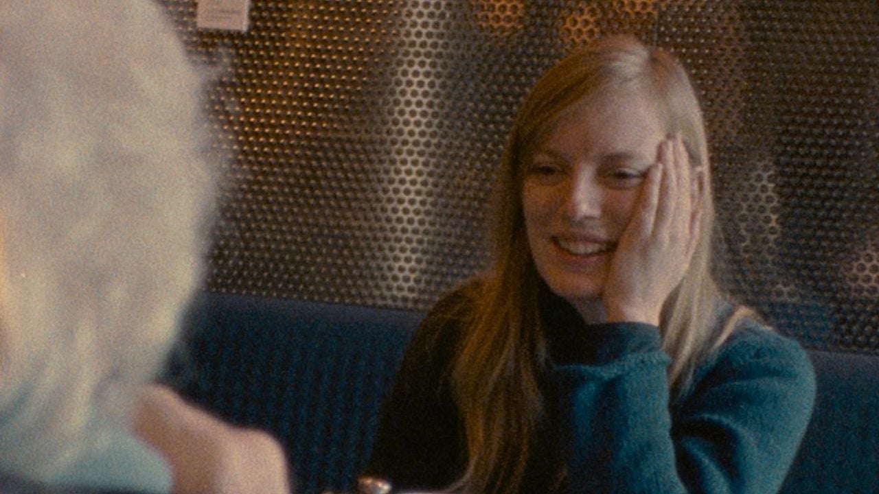 Stories We Tell : Bild Sarah Polley