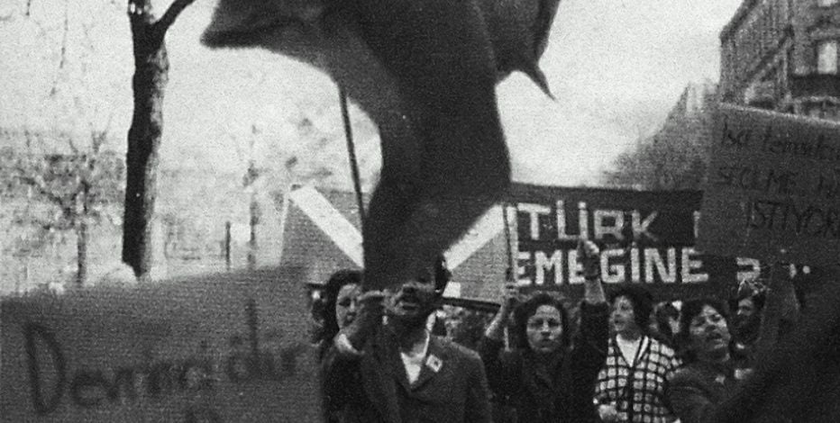 Canim Kreuzberg : Bild