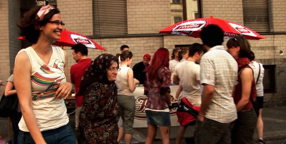 Canim Kreuzberg : Bild