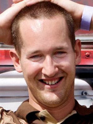 Kinoposter Jim DeChamp