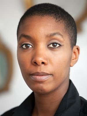 Kinoposter Amandine Gay