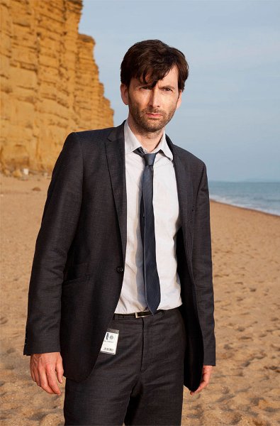 Bild David Tennant