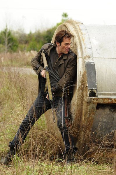 Revolution (2012) : Bild Billy Burke