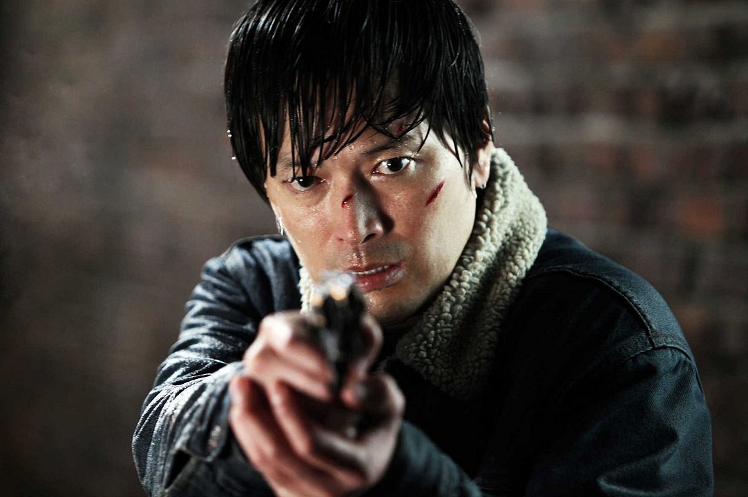 Confession of Murder - Tödliches Geständnis : Bild