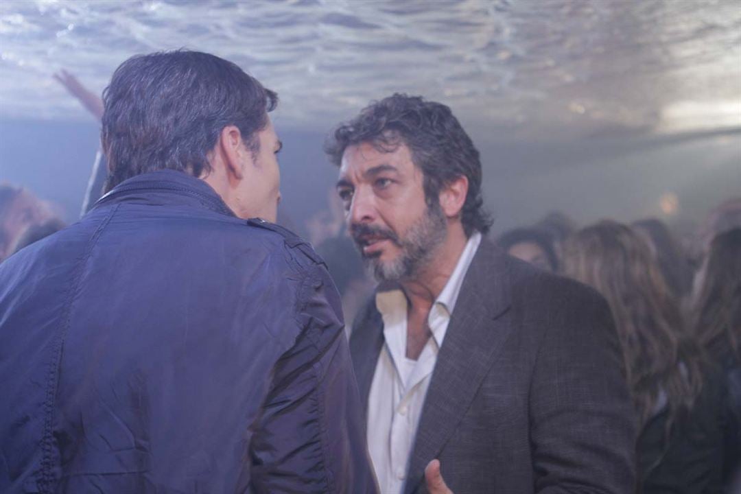 Bild Ricardo Darín